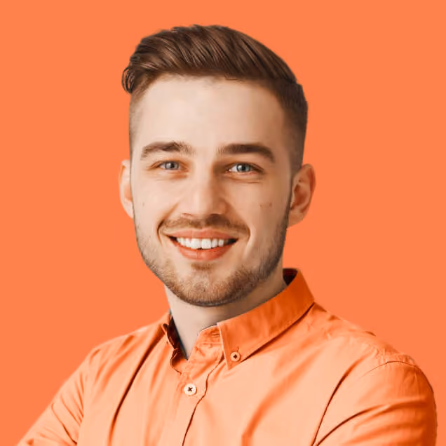 Matt Cannon - eLearner X Webflow Template