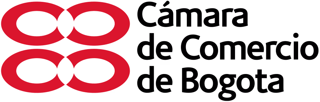 Logo de Cámara de Comercio de Bogotá 