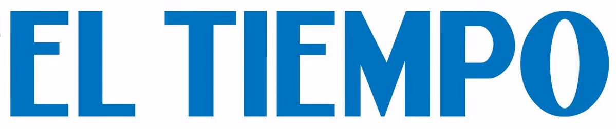 Logo de El Tiempo
