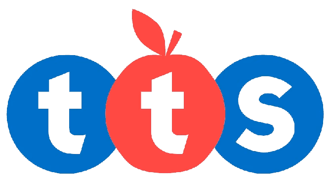 tts logo