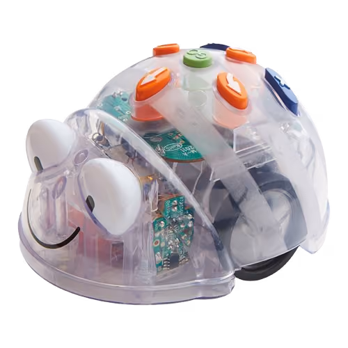 BlueBot Pixie Minds 