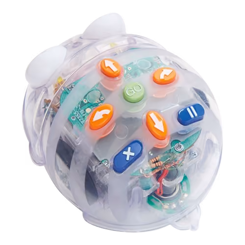 Bluebot Pixieminds