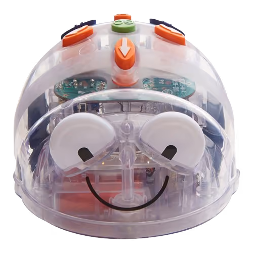Bluebot Pixieminds