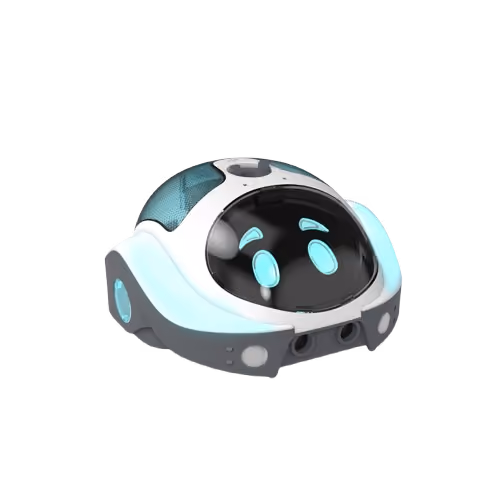 Loti bot Pixie MInds