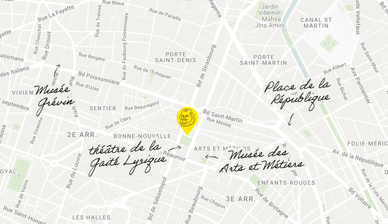 Carte
