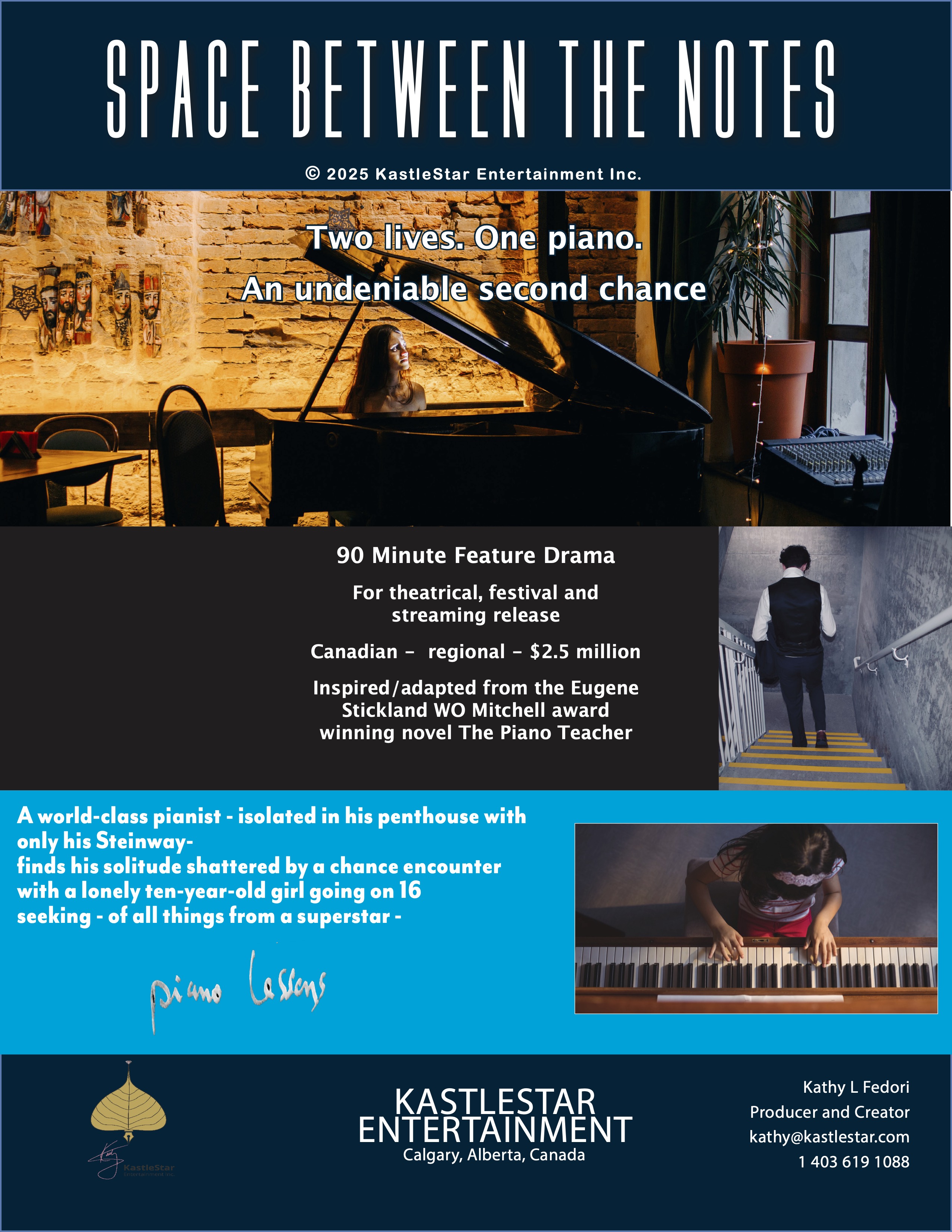 Film Production Team