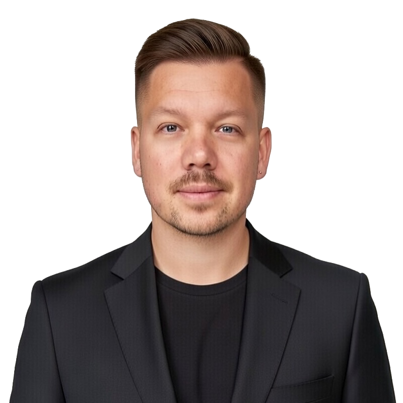 A picture of Christian Nielsen