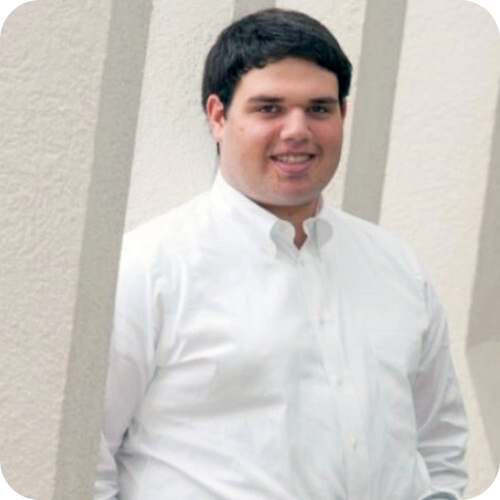 Chanan Rothenberg