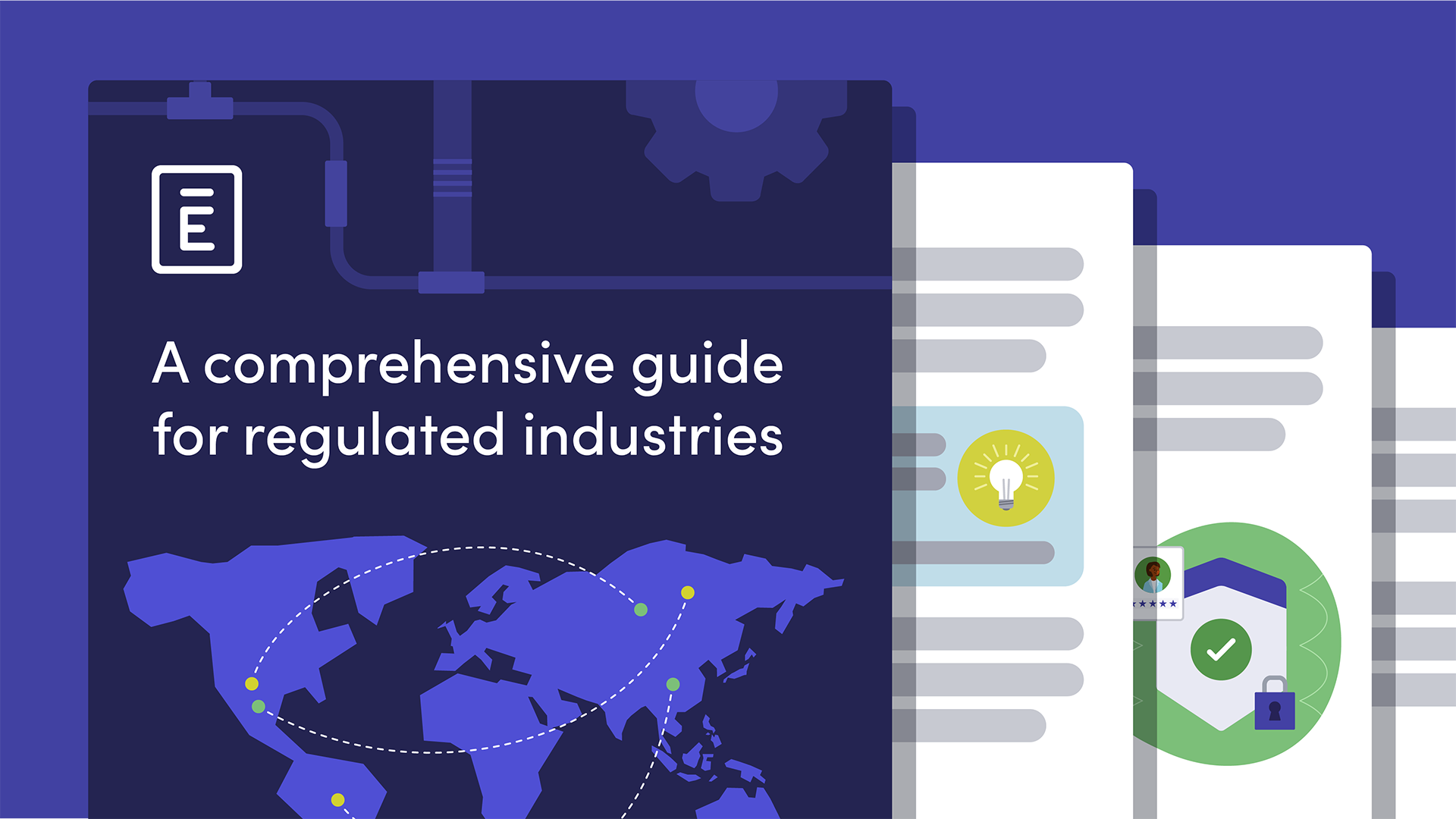 A comprehensive guide for regulated industries