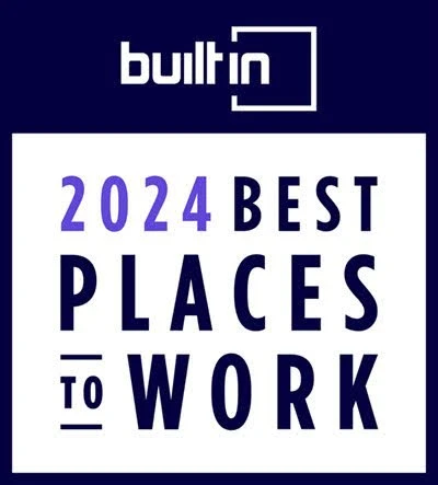 2024 Best places to work