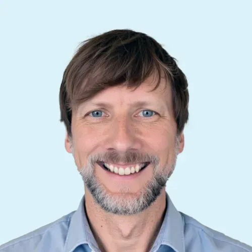 Ben Ede
