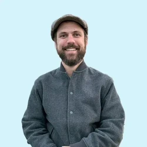 Josh Scorca