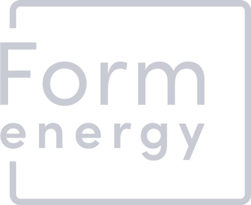 Form Energy