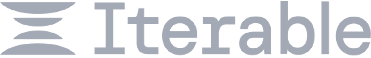 Iterable