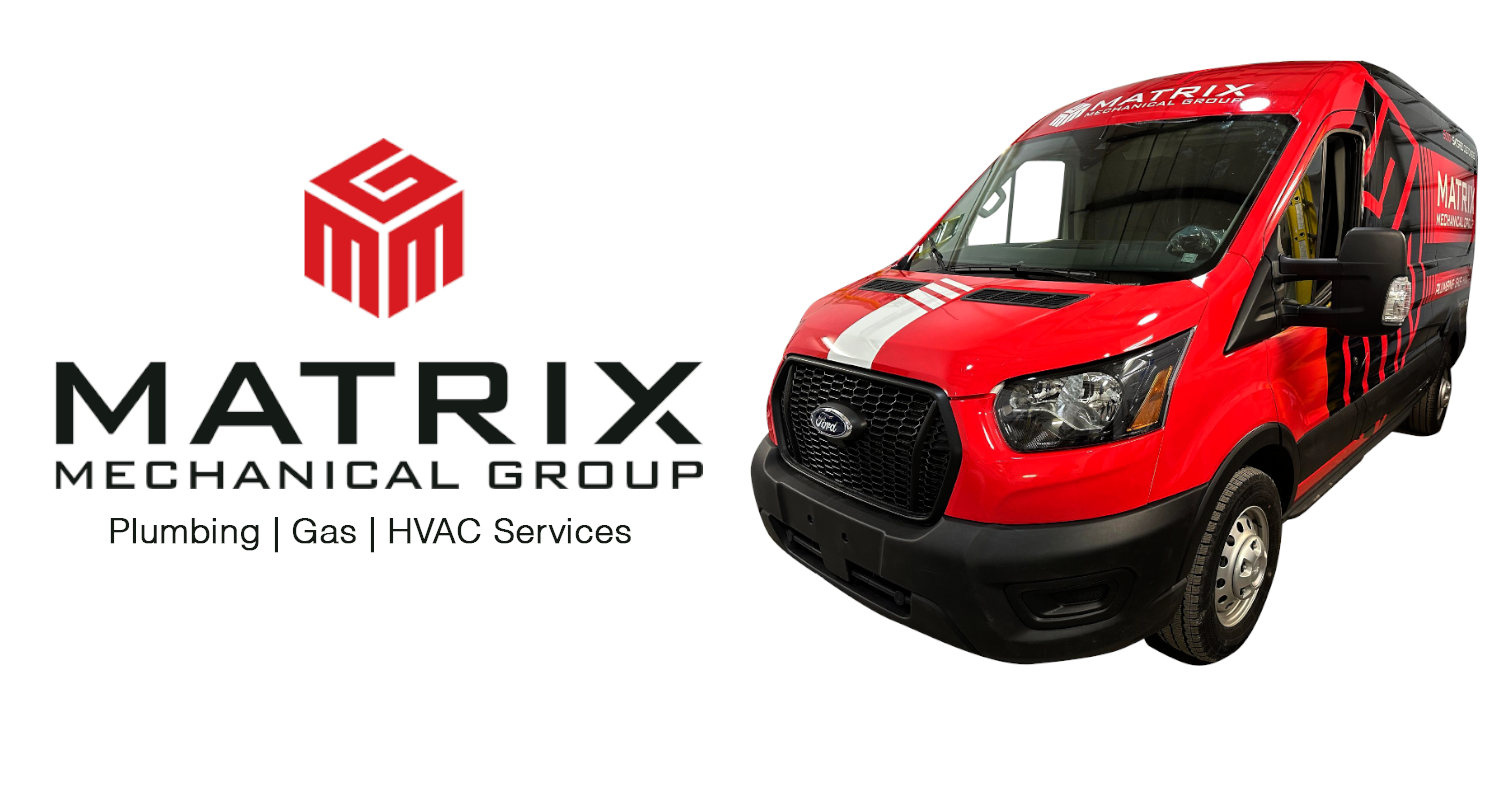 Matrix Mechanical in Saint John, New Brunswick, Canada