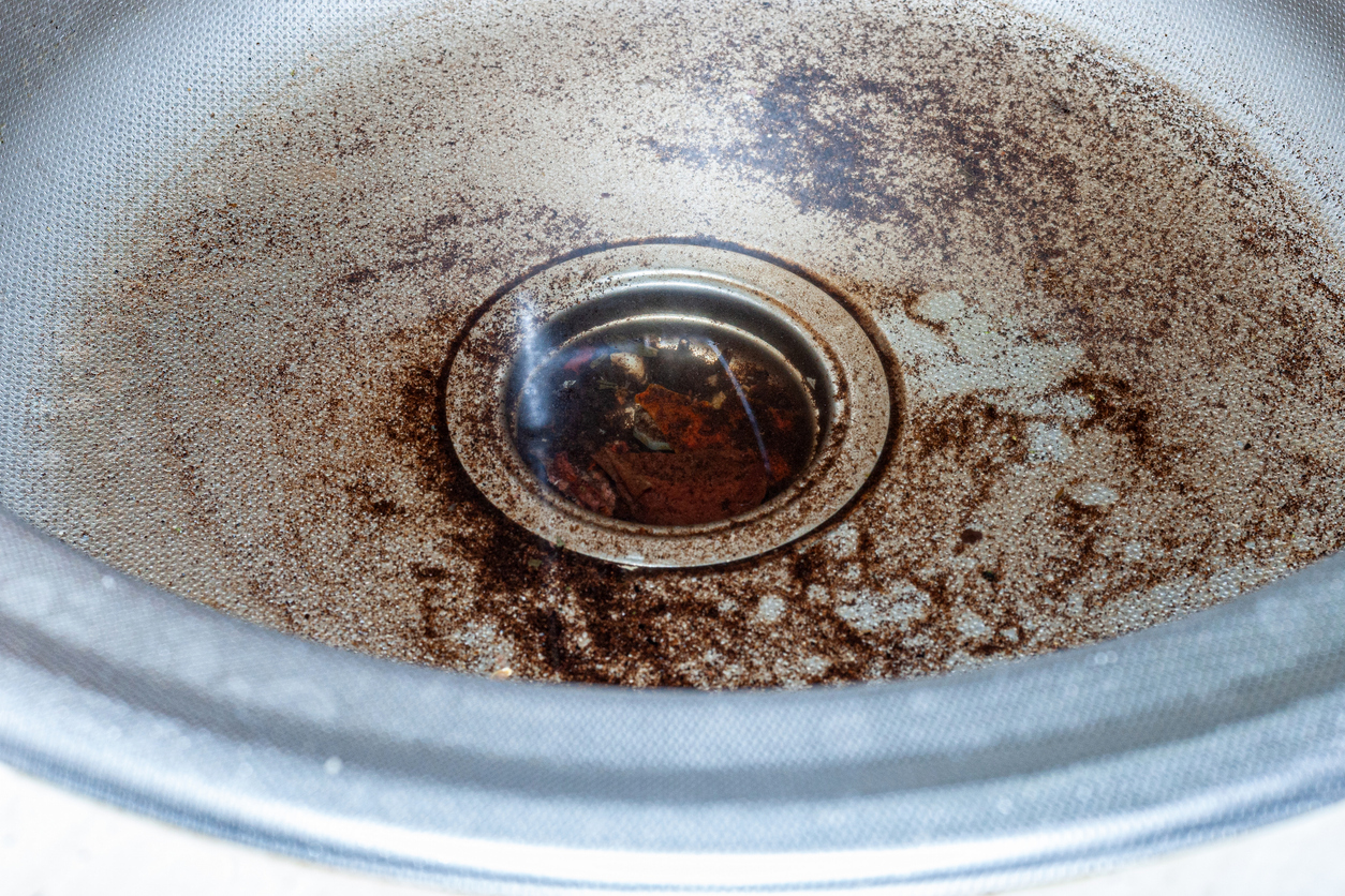 Grease Traps