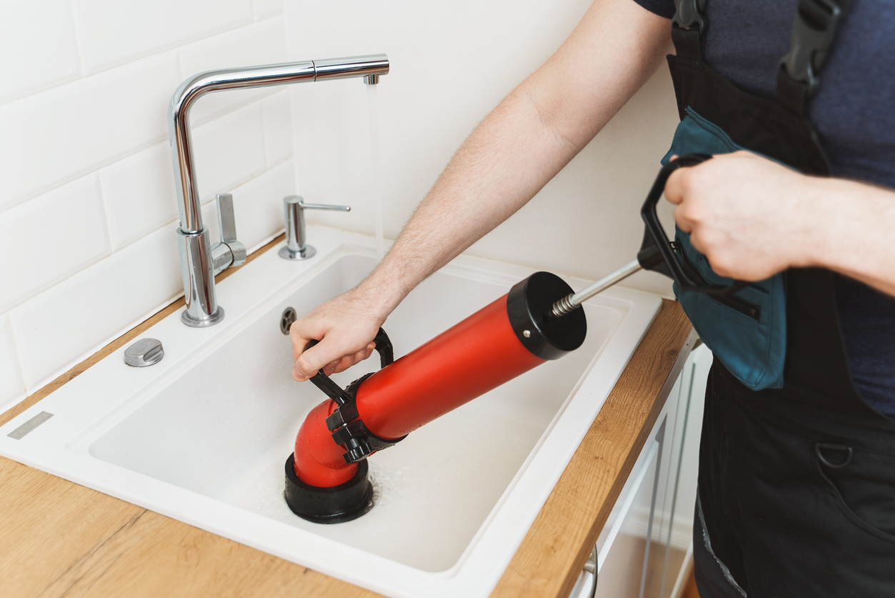 Drain Cleaning