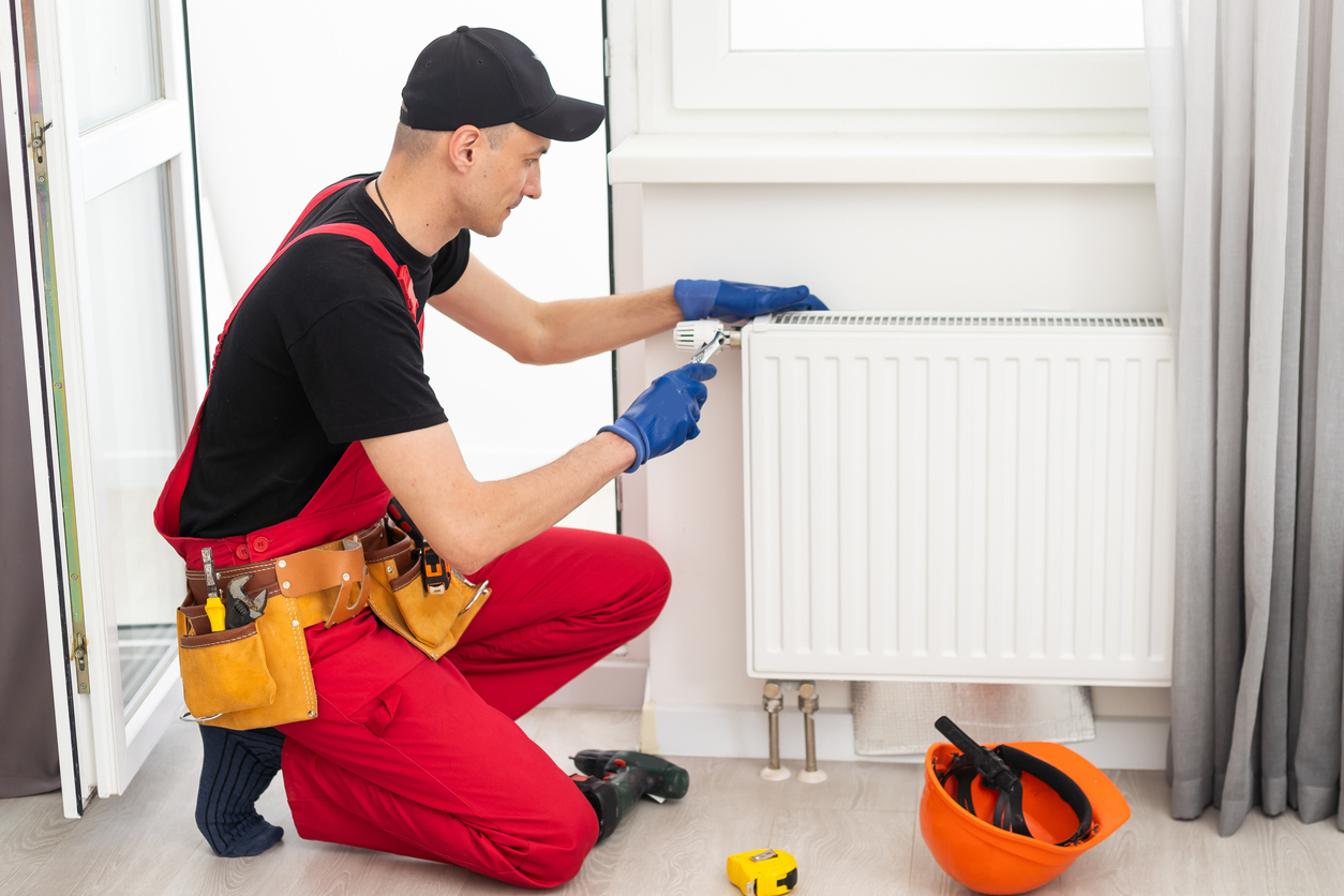 Water Radiators
