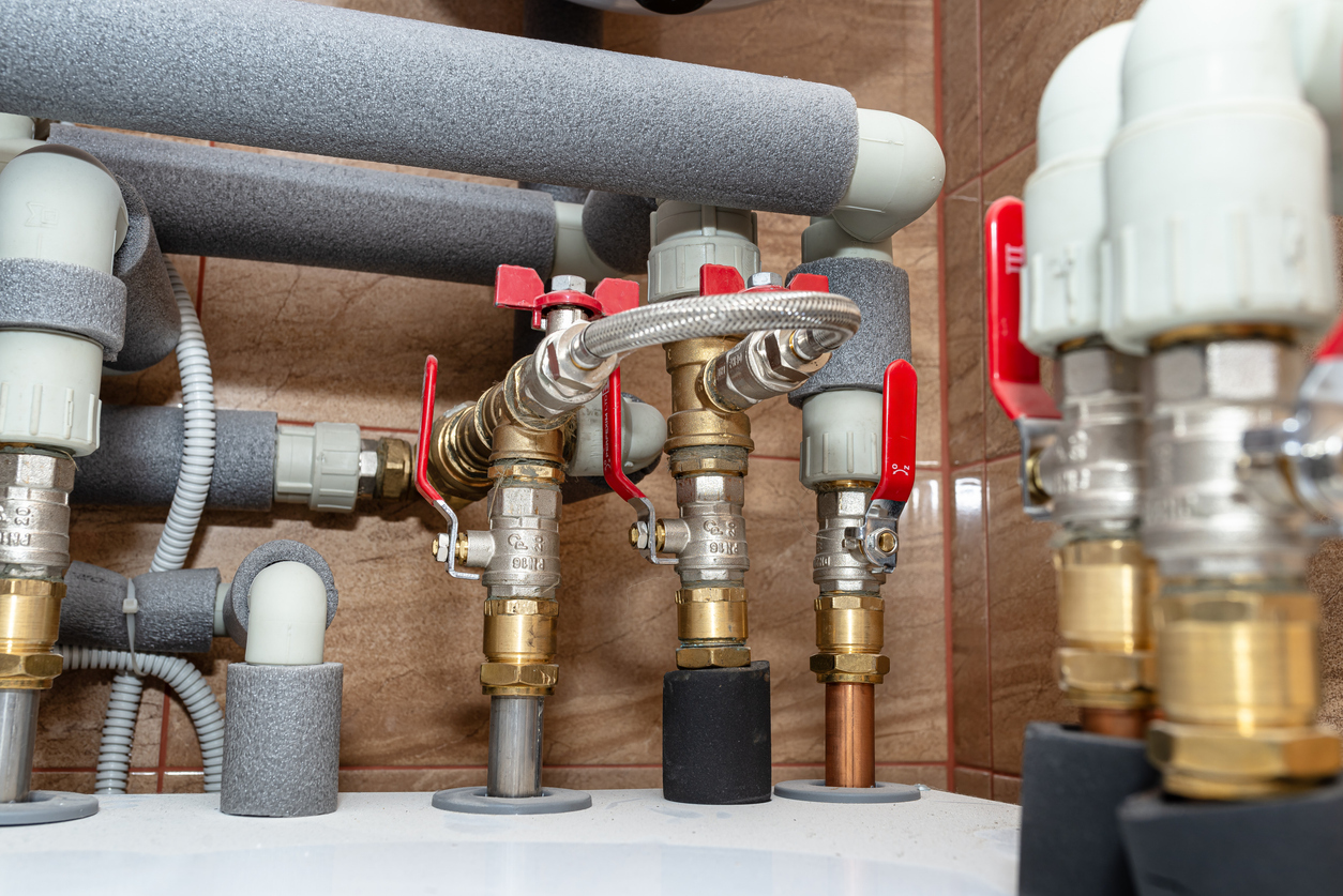Pipes