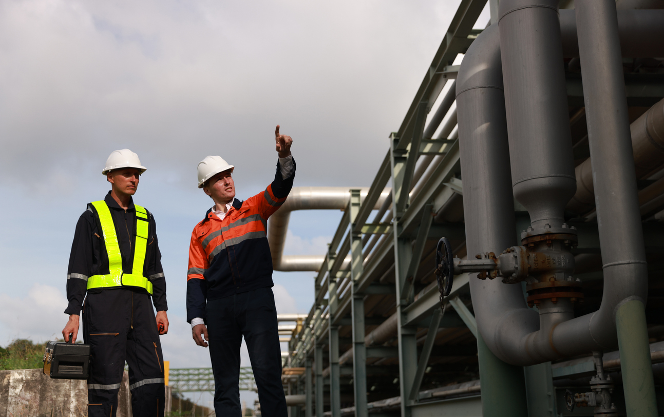 Commercial Systems