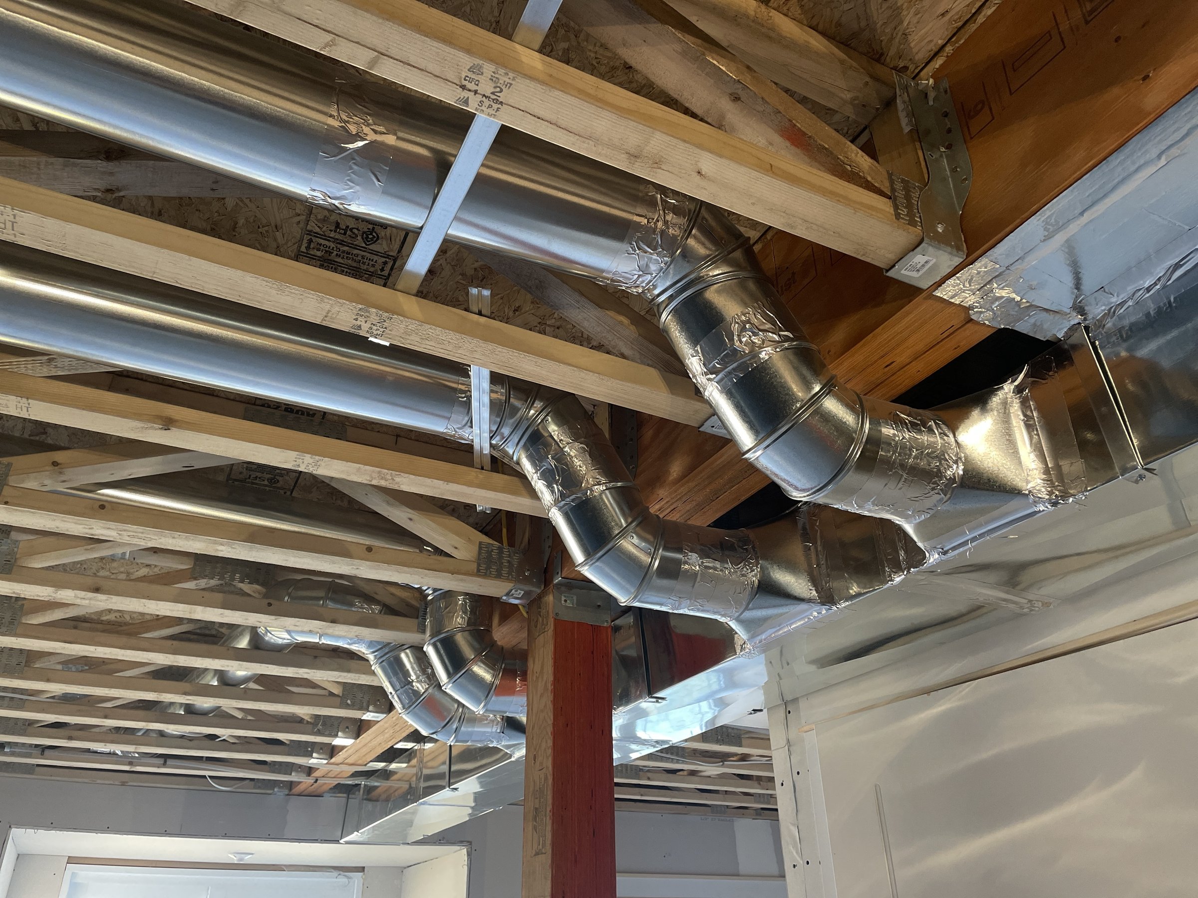Ventilation