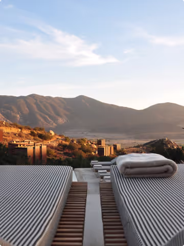 Spa & Wellness
