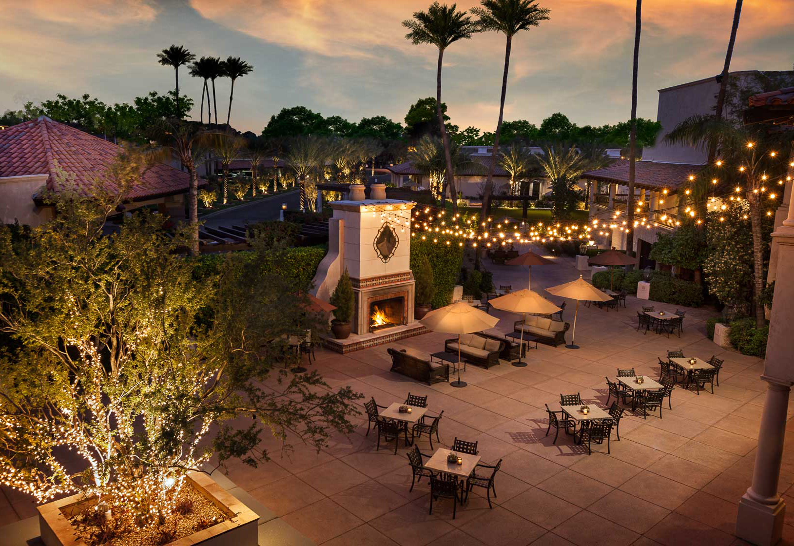 Transforming the Guest Journey: Scottsdale Resort Engages and Converts with Hovr