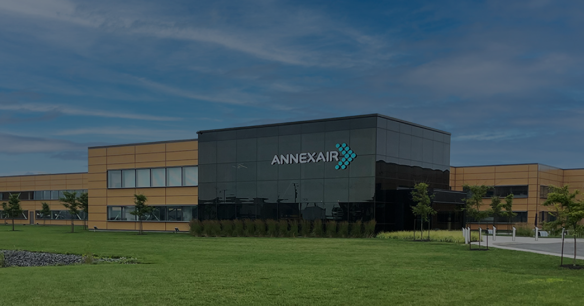 Annexair Contact our Head Office