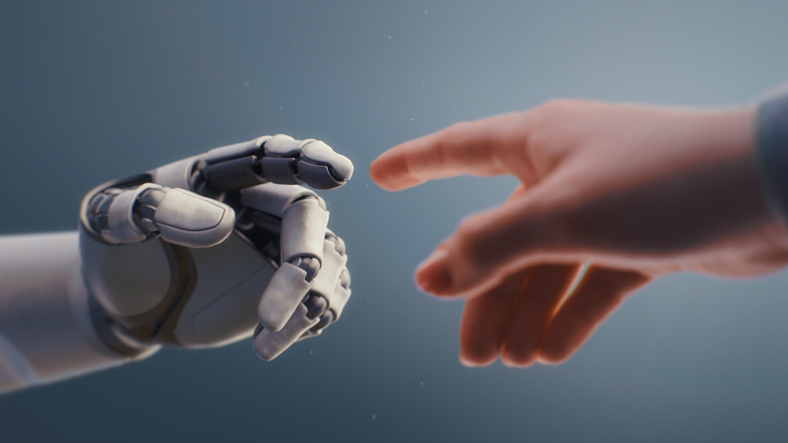 Foi et IA à Grenoble : quand l’intelligence artificielle devient un nouveau champ de mission pour l’Eglise ?