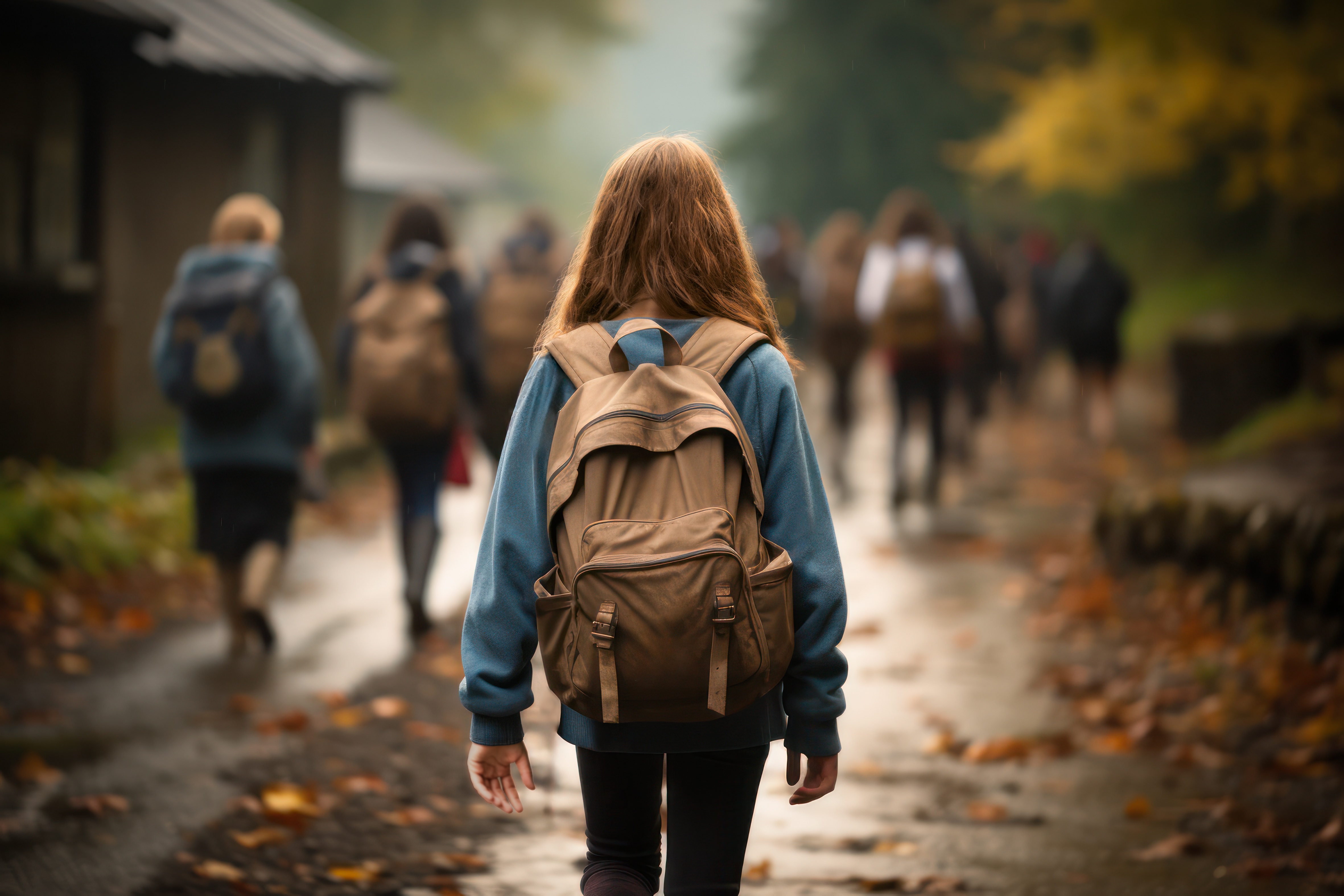 Hyperviolence chez les adolescents : “L’absence de cadre a contribué à faire des enfants rois”
