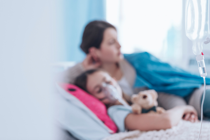 Aux Pays-Bas, premier cas d’euthanasie d’un enfant de moins de 12 ans