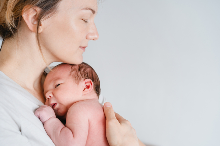 GPA : "J'ai porté l'enfant de ma soeur"