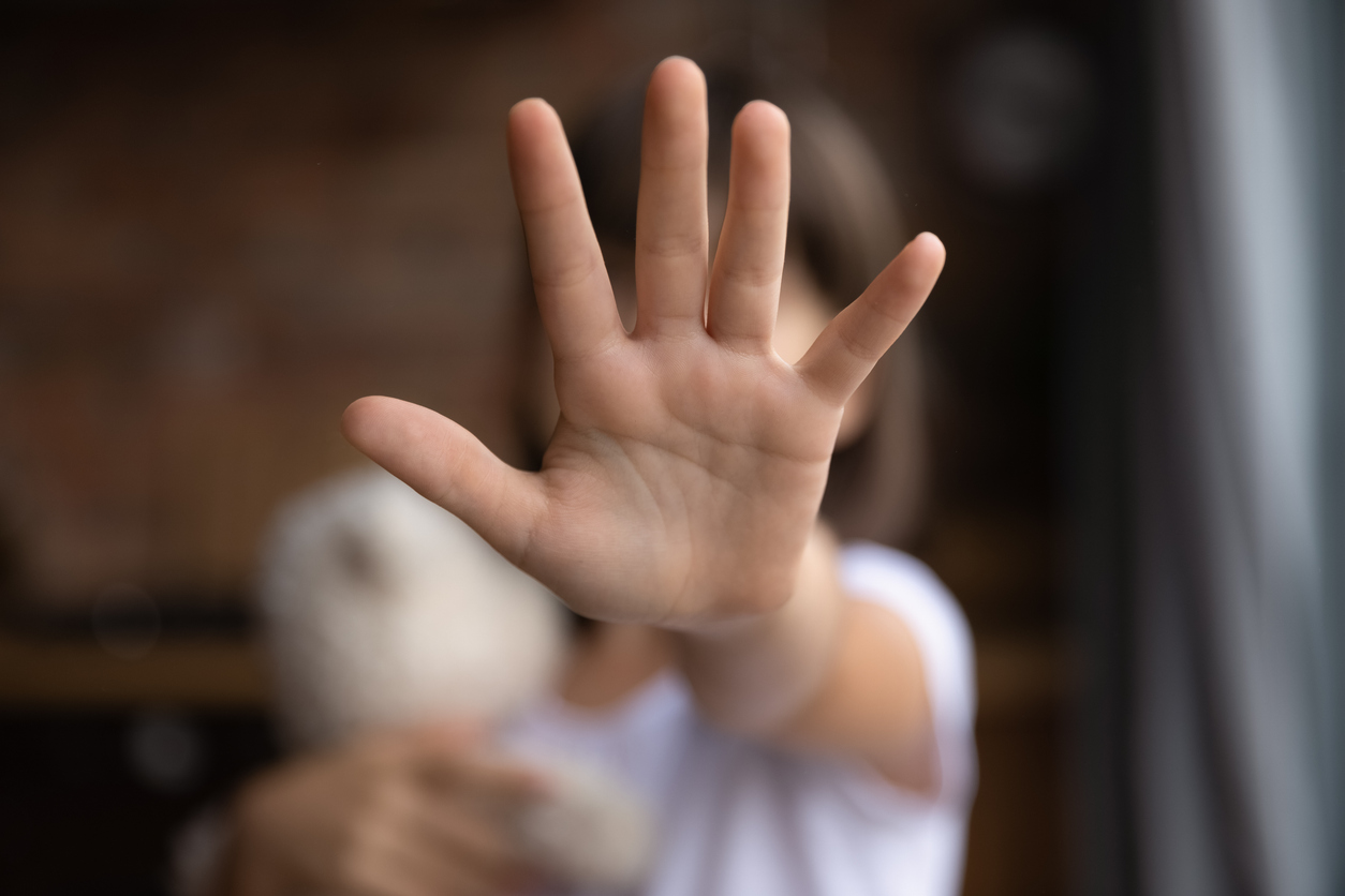 La lutte contre les violences sexuelles sur mineurs avance mais le combat est plus large