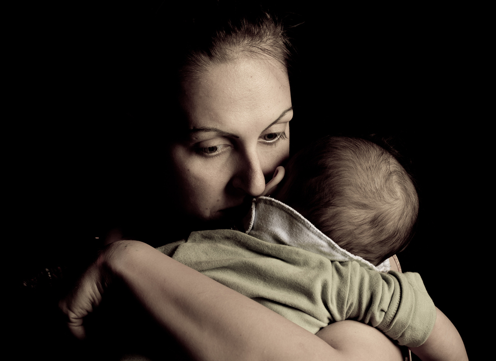 Psychose du post-partum : donner la vie et perdre la raison