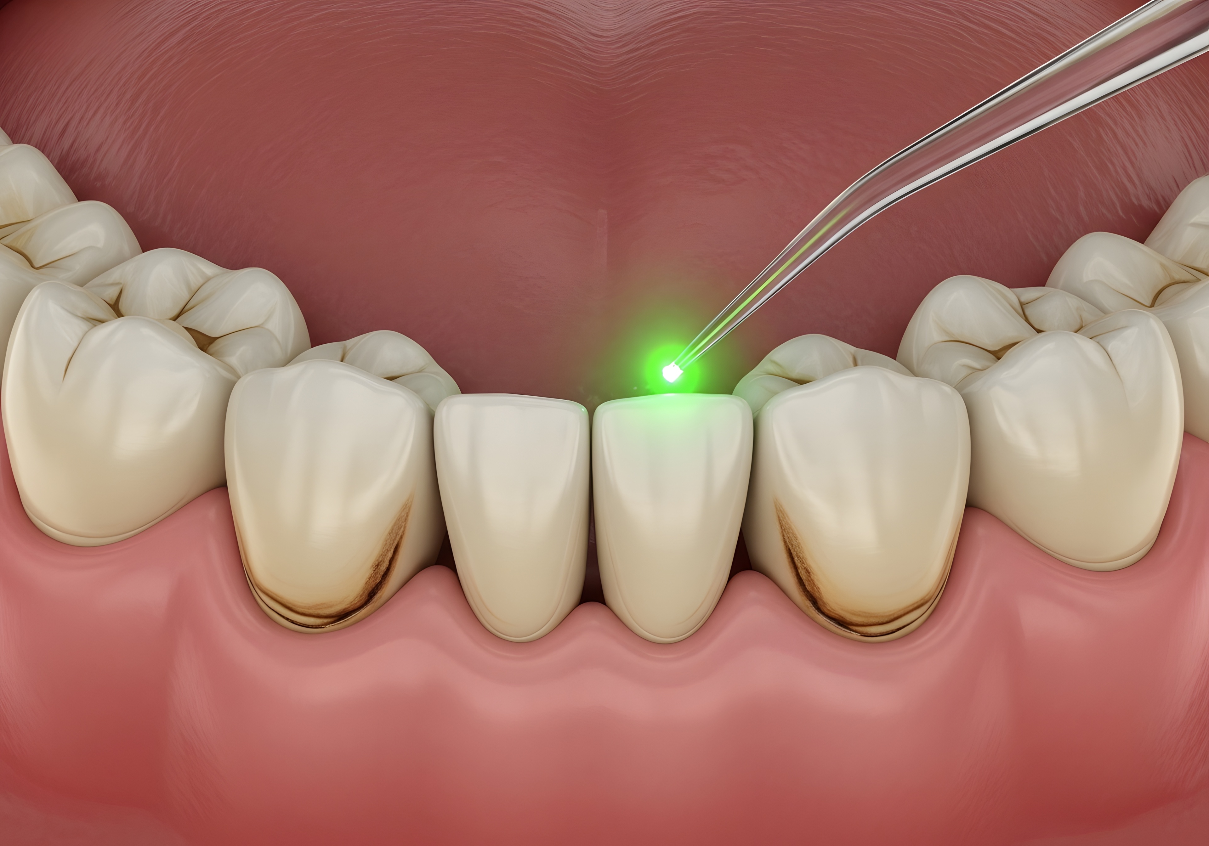 Discover the Future of Comfortable Care with Fotona Laser Dentistry