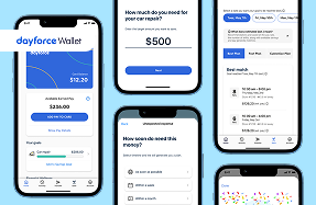 Dayforce Wallet