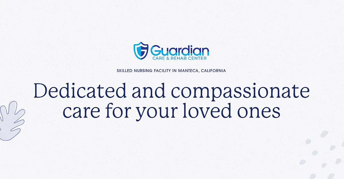 Guardian Care and Rehabilitation Center photo 9