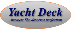 Yacht Deck