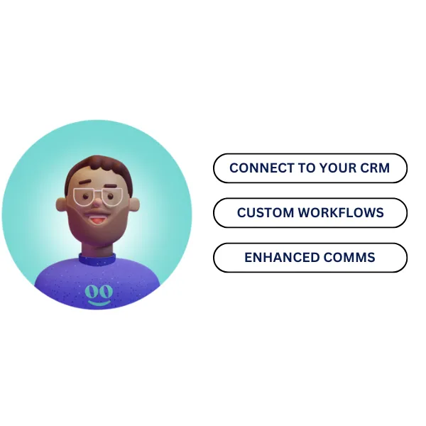 AI Agent which is automatically answering the phone to serve your customers.
