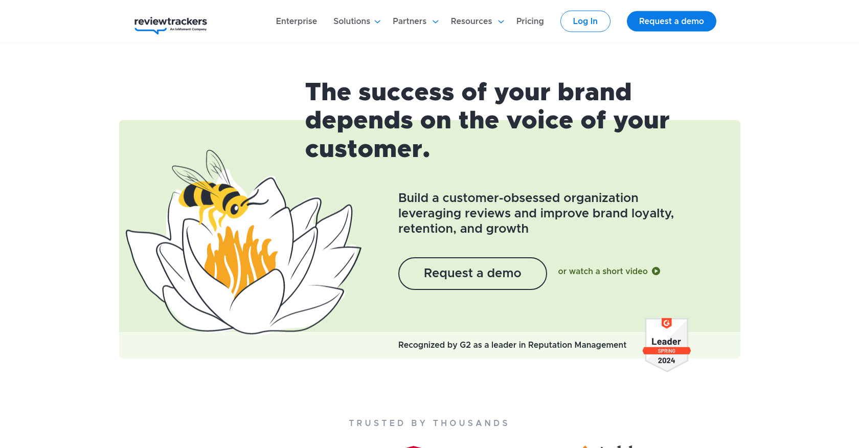 Best AI Tools for Customer Review Management 4 Best AI Tools for Customer Review Management