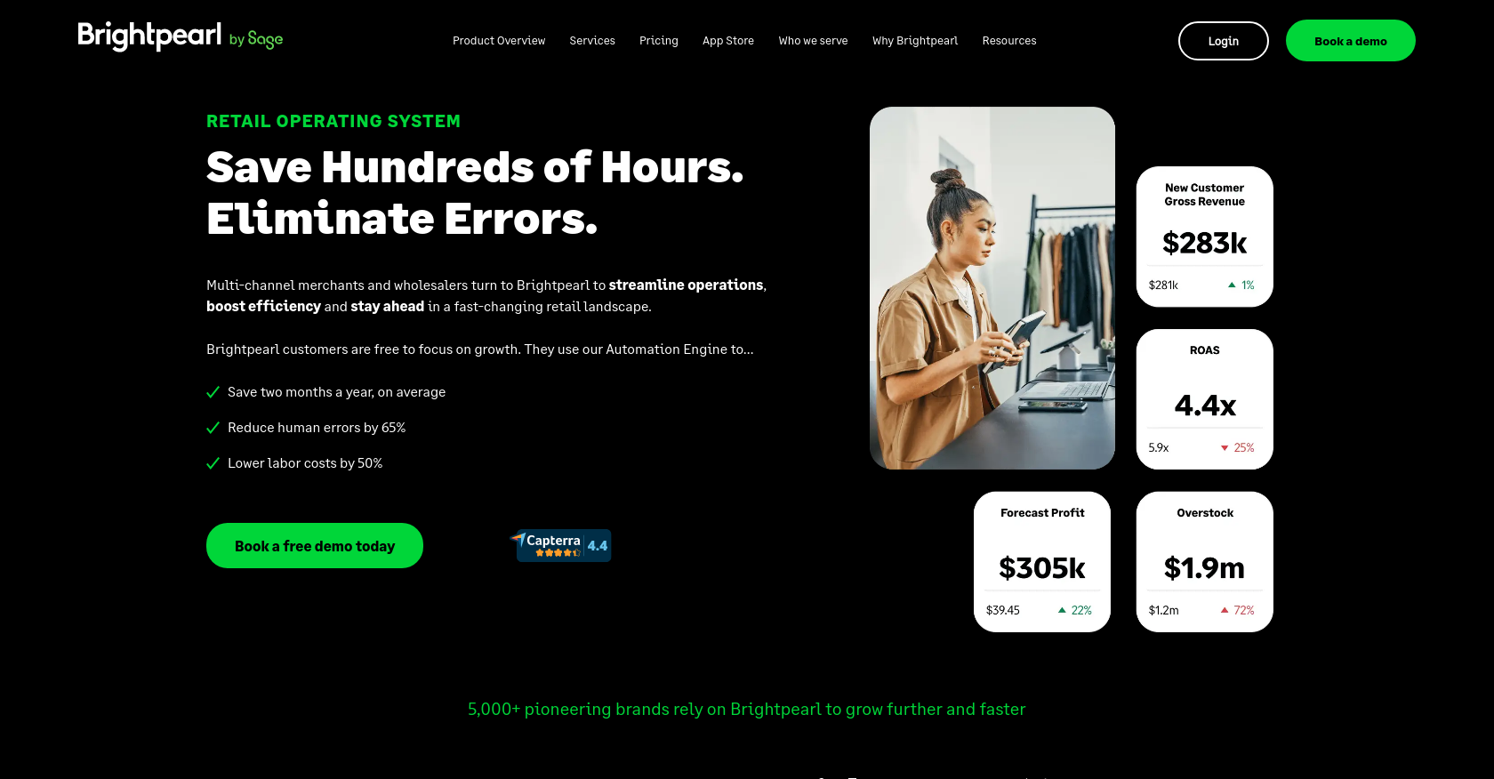 BEST AI TOOLS FOR E-COMMERCE 38 best ai tools for e-commerce