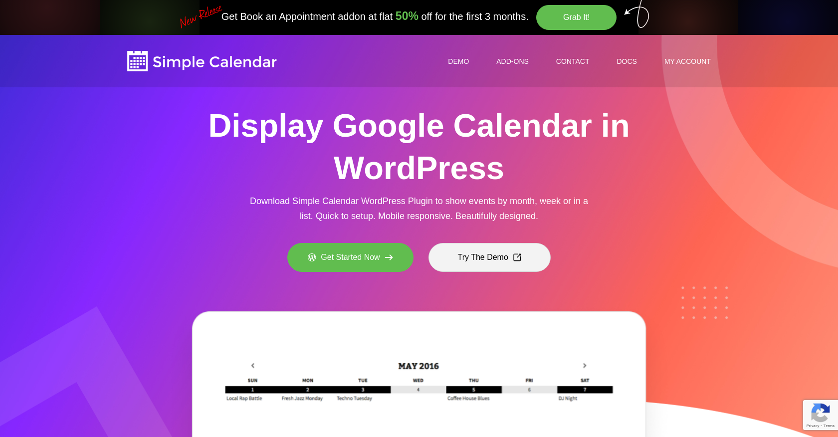 AI Virtual Assistant for Simple Calendar Integration
