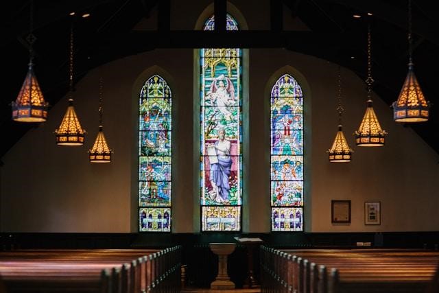 Best Answering Service for Churches