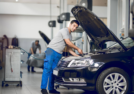 Best Auto Detailing Appointment Software