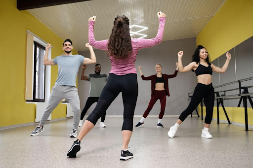 Best Dance Classes Appointment Scheduling Software