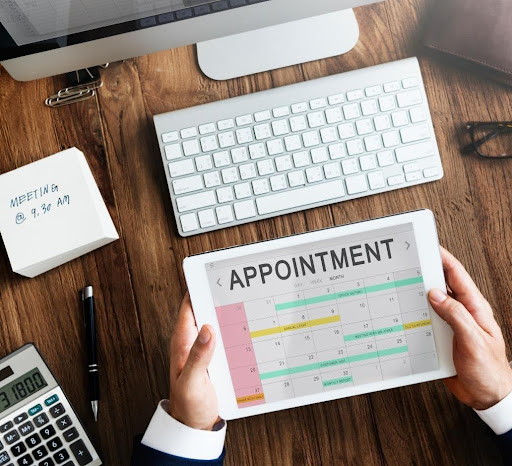 Best Appointment Scheduling Software For Property Managers
