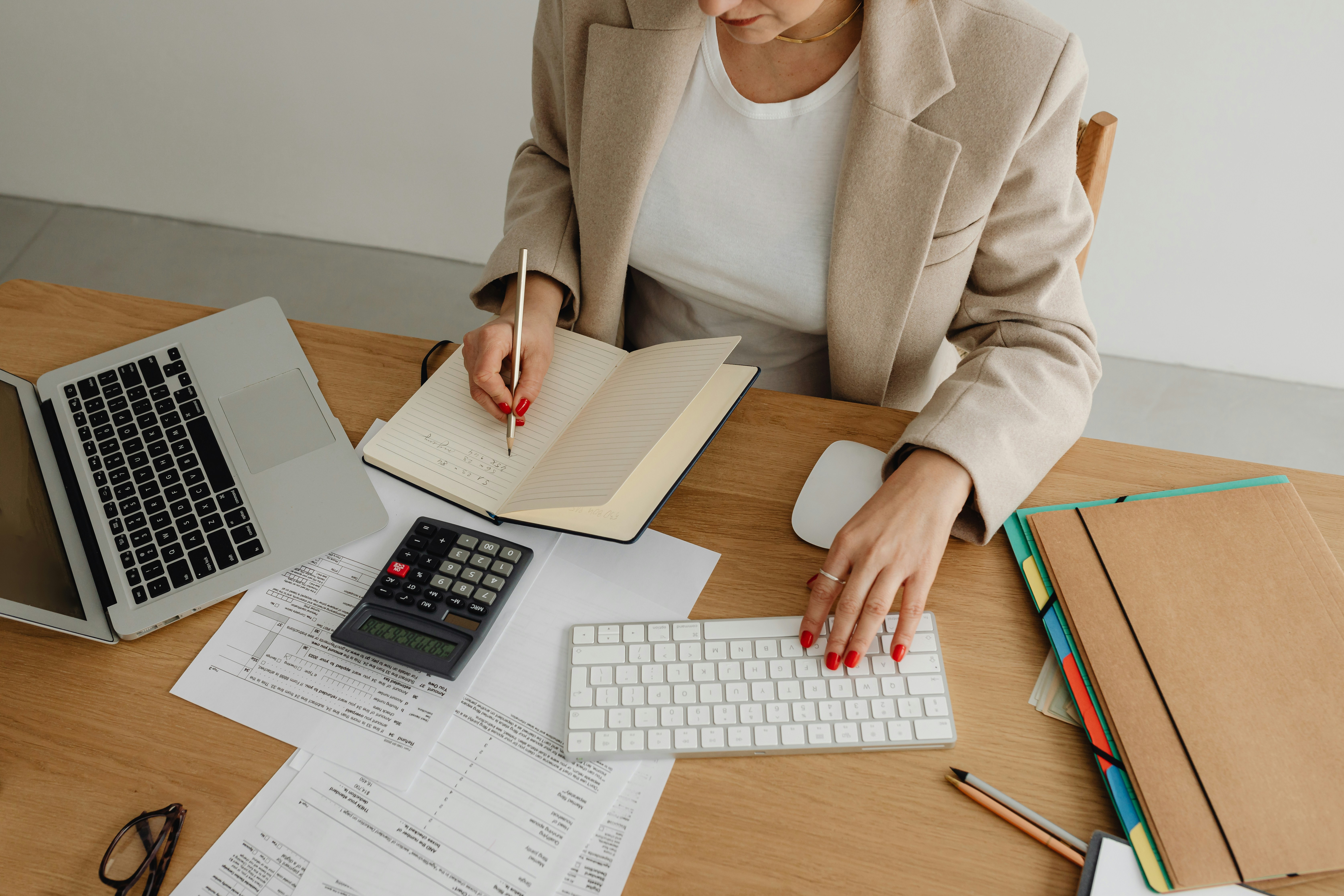 5 Best Answering Service for CPAS