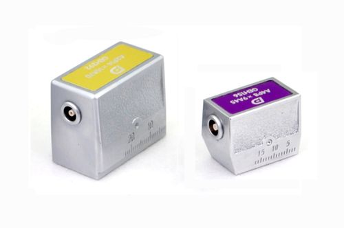 Shear Wave Ultrasonic (UT) Probes