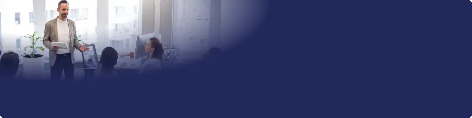 ""