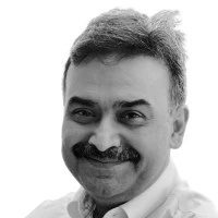 Abhijit Bhaduri